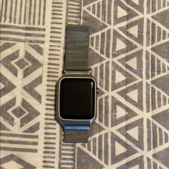 Apple Watch series 1, 42 mm. main image 4